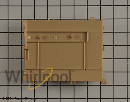 Control Board W11306302 Alternate Product View