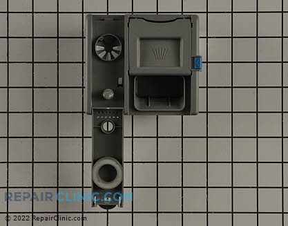 Dispenser DD81-02202A Alternate Product View