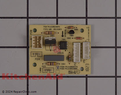 Control Board WPW10565479 Alternate Product View