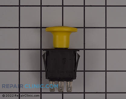 PTO Switch 114-0279 Alternate Product View