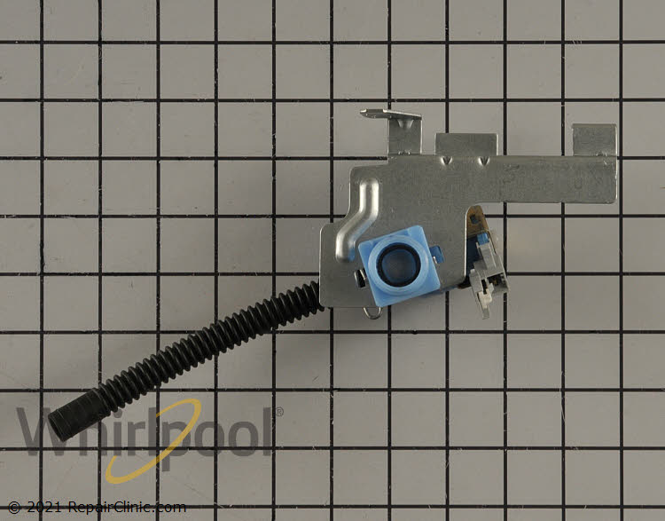 Water Inlet Valve W11434044 | Whirlpool Replacement Parts