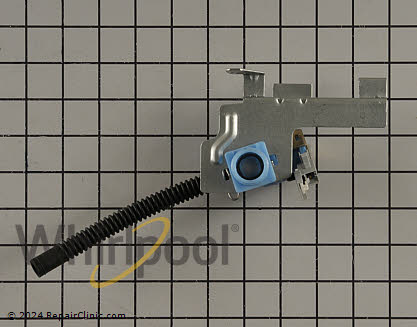 Water Inlet Valve W11434044 Alternate Product View