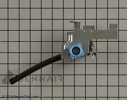 Water Inlet Valve W11434044 Alternate Product View