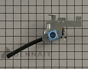 Water Inlet Valve - Part # 4959228 Mfg Part # W11434044