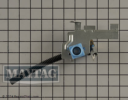 Water Inlet Valve W11434044 Alternate Product View