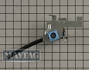 Water Inlet Valve - Part # 4959228 Mfg Part # W11434044