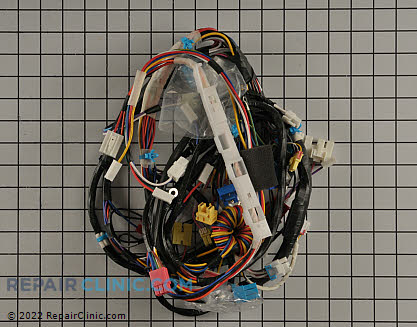 Wire Harness 6877ER1044S Alternate Product View