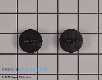 Air Cleaner Knob 597244 Alternate Product View