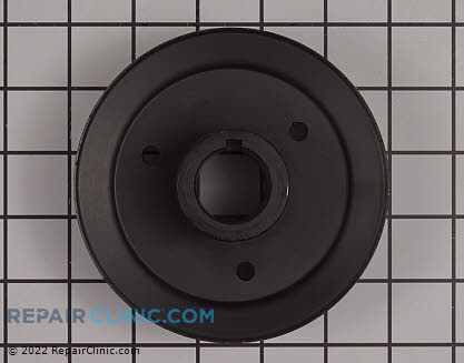 Drive Pulley 574811001 Alternate Product View
