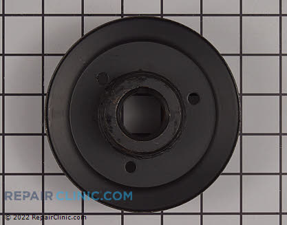 Drive Pulley 574811001 Alternate Product View