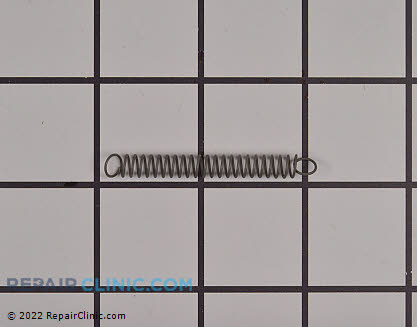 Extension Spring 32863 Alternate Product View