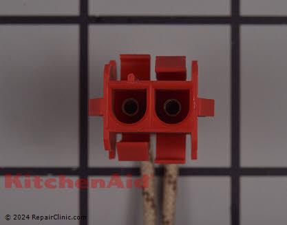 Receptacle W10150011 Alternate Product View