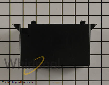 Control Board Box 4344765 Alternate Product View