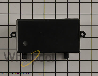 Control Board Box 4344765 Alternate Product View