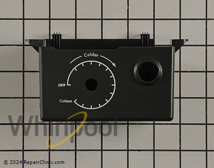 Control Board Box 4344765 Alternate Product View