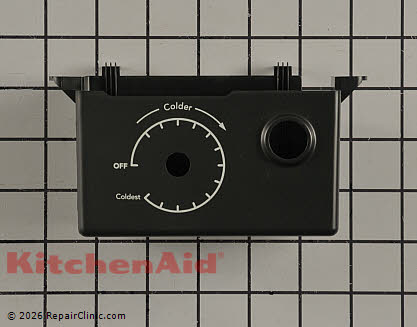 Control Board Box 4344765 Alternate Product View