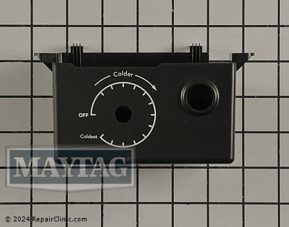 Control Board Box 4344765 Alternate Product View