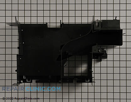 Duct Assembly DE67-00273B Alternate Product View