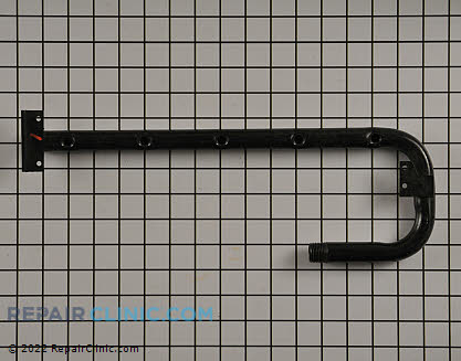 Gas Tube or Connector 310204-404 Alternate Product View