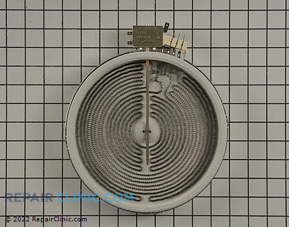 Coil Surface Element WPW10248260 Alternate Product View