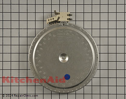 Coil Surface Element WPW10248260 Alternate Product View