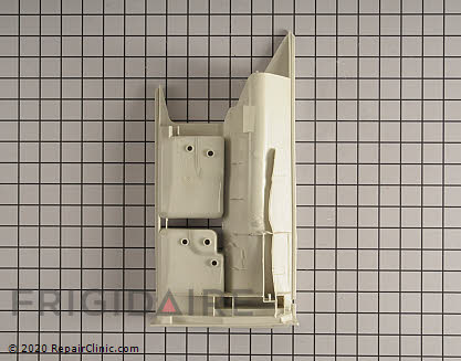 Dispenser Drawer 134370000 Alternate Product View
