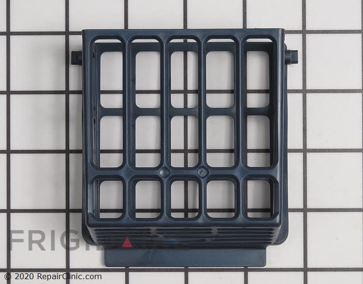 154649002 Silverware Basket