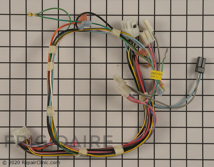 241537802 Wire Harness