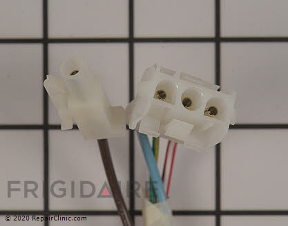 Wire Harness 242213501 Alternate Product View