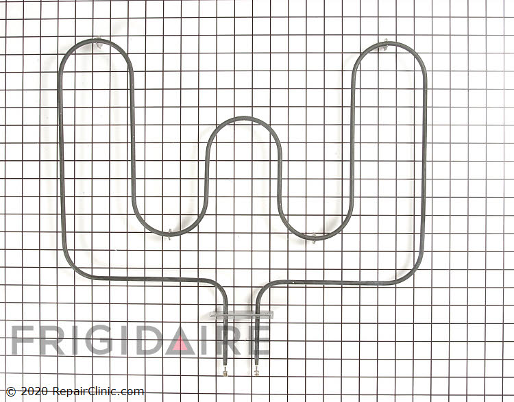 Bake Element 318255401 Alternate Product View