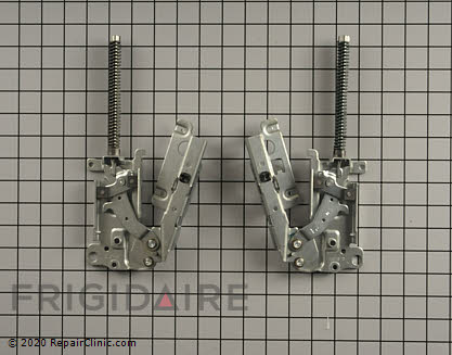 Door Hinge 405517992 Alternate Product View