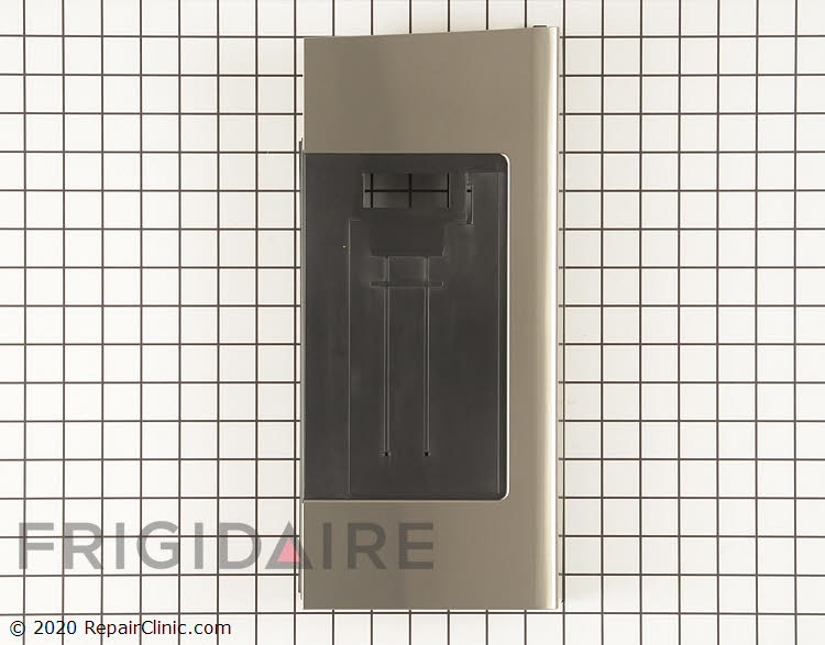 5304473818 Frigidaire Microwave Control Panel