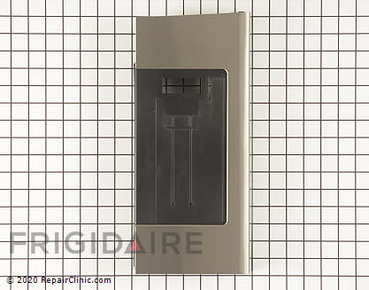 Control Panel 5304473818 Alternate Product View
