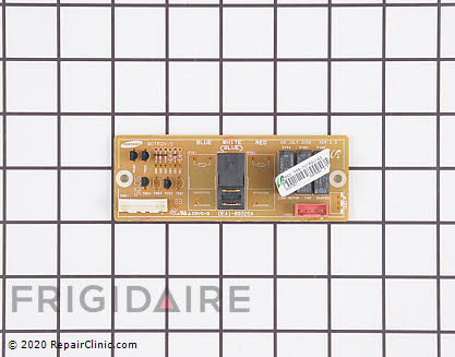Main Control Board 5304457700 Alternate Product View
