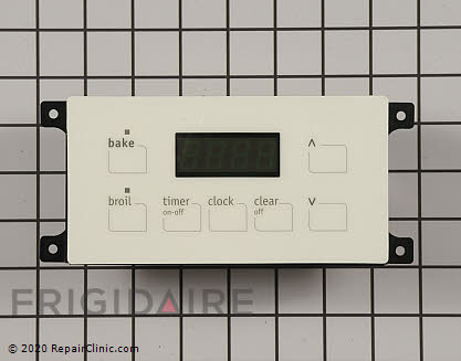 Oven Control Board 318185350 Alternate Product View