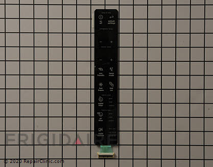 Touchpad 242041204 Alternate Product View