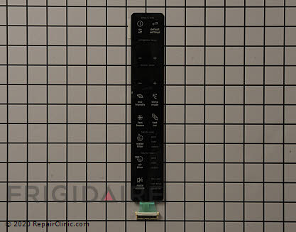 Touchpad 242041204 Alternate Product View