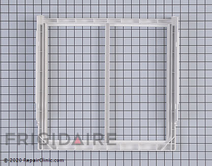 Crisper Cover 241747101 Alternate Product View