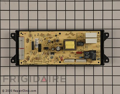 Oven Control Board 318414203 Alternate Product View