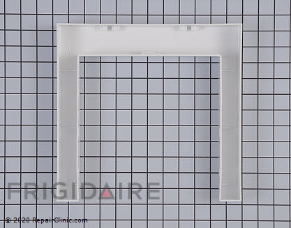 Shelf Trim 241743301 Alternate Product View