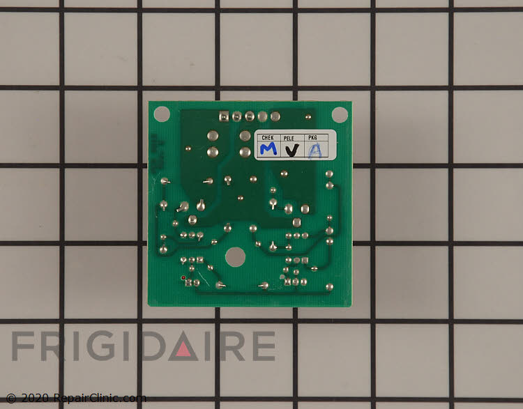 316460900 Range/Stove/Oven Relay Board