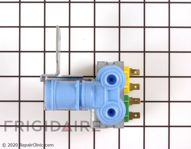 240531001 Refrigerator Water Inlet Valve