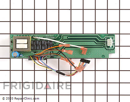 Dispenser Control Board 5304421827 Alternate Product View