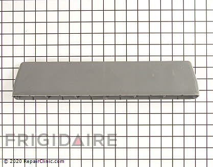 Drum Baffle 5304405283 Alternate Product View