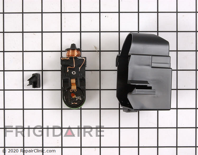 5304412533 Relay and Overload Kit