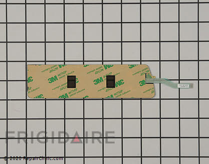 Touchpad 240598703 Alternate Product View