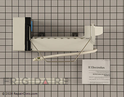 Ice Maker Assembly 5303918493 Alternate Product View