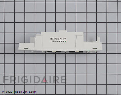 User Control and Display Board 5303918341 Alternate Product View