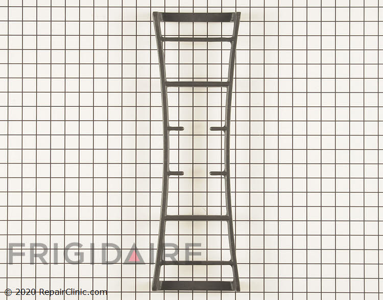 316426103 Burner Grate
