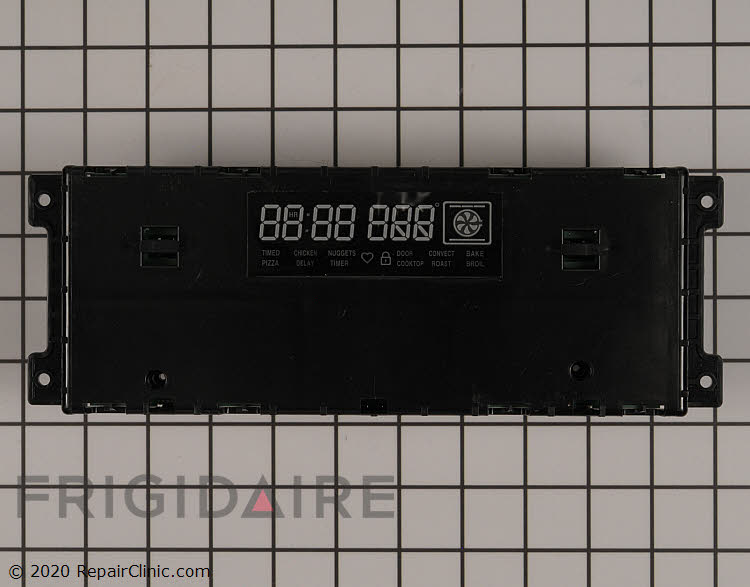 316560147 Frigidaire Range/Stove/Oven Control Board